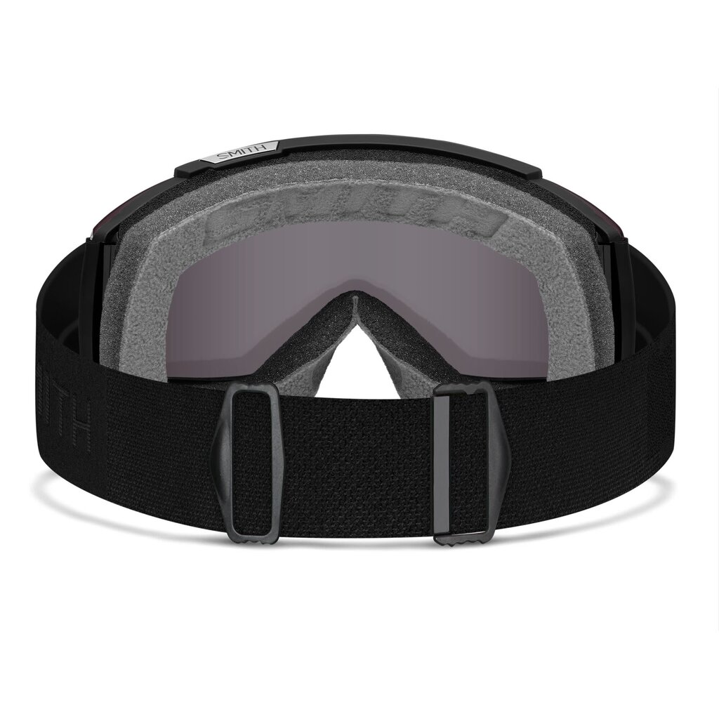 Smith Squad Blackout|ChromaPop Sun Black