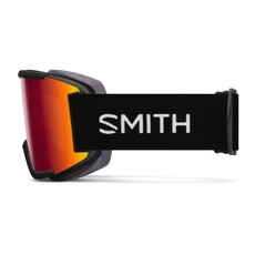 Smith Squad Black|ChromaPop Sun Red Mirror