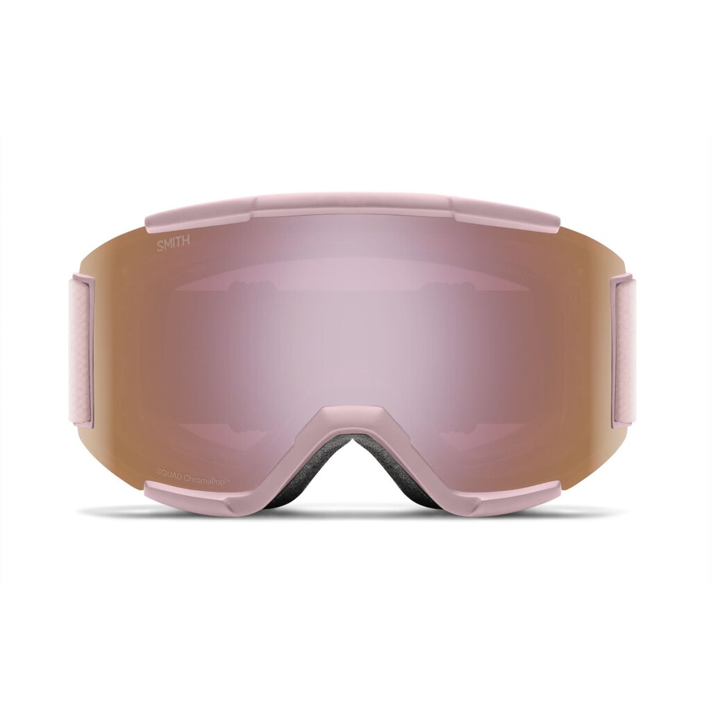 Smith Squad Carnation|ChromaPop Everyday Rose Gold Mirror
