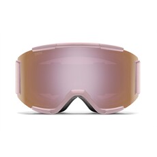 Smith Squad Carnation|ChromaPop Everyday Rose Gold Mirror