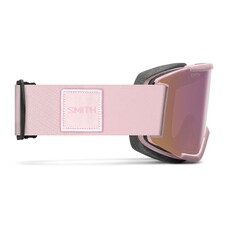 Smith Squad Carnation|ChromaPop Everyday Rose Gold Mirror