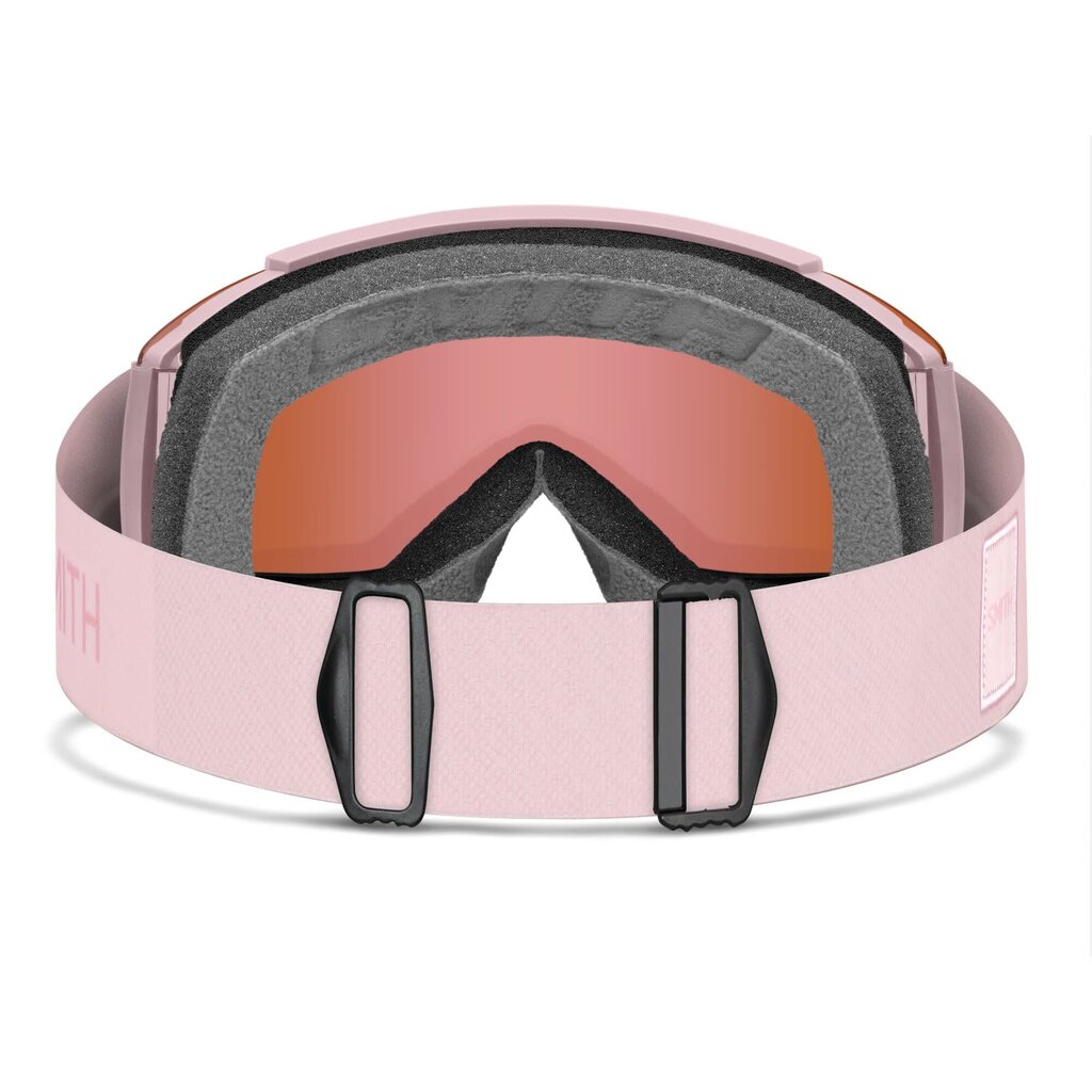 Smith Squad Carnation|ChromaPop Everyday Rose Gold Mirror