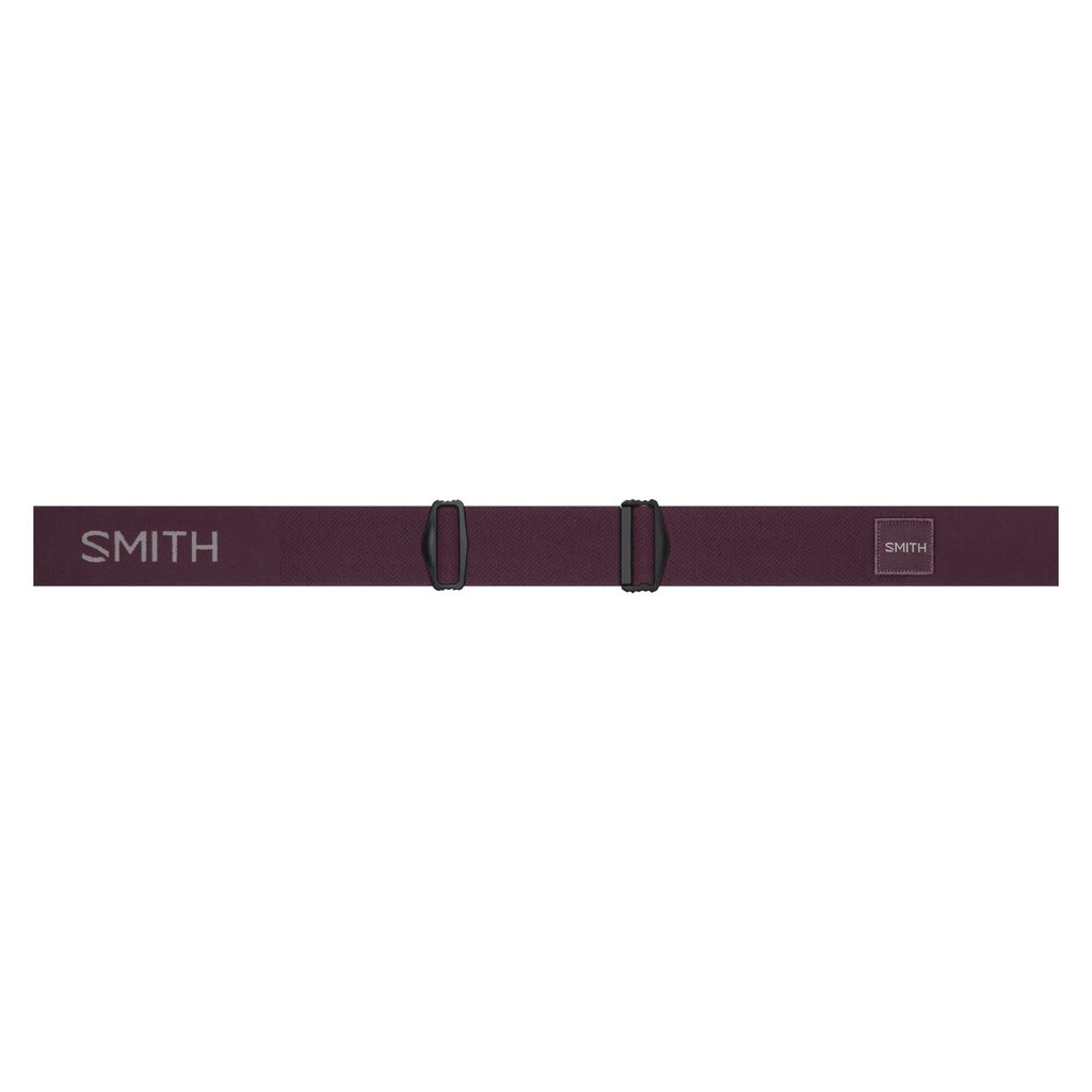 Smith Squad LBF Mystic|ChromaPop Sun Black Gold Mirror