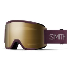 Smith Squad LBF Mystic|ChromaPop Sun Black Gold Mirror