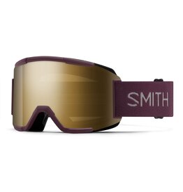 Smith Squad LBF Mystic|ChromaPop Sun Black Gold Mirror