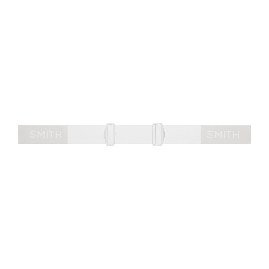 Smith Squad LBF White Vapor|ChromaPop Everyday Rose Gold Mirror