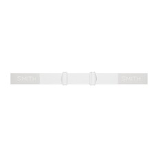 Smith Squad LBF White Vapor|ChromaPop Everyday Rose Gold Mirror