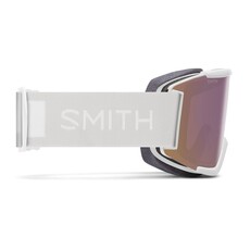 Smith Squad LBF White Vapor|ChromaPop Everyday Rose Gold Mirror