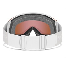 Smith Squad LBF White Vapor|ChromaPop Everyday Rose Gold Mirror