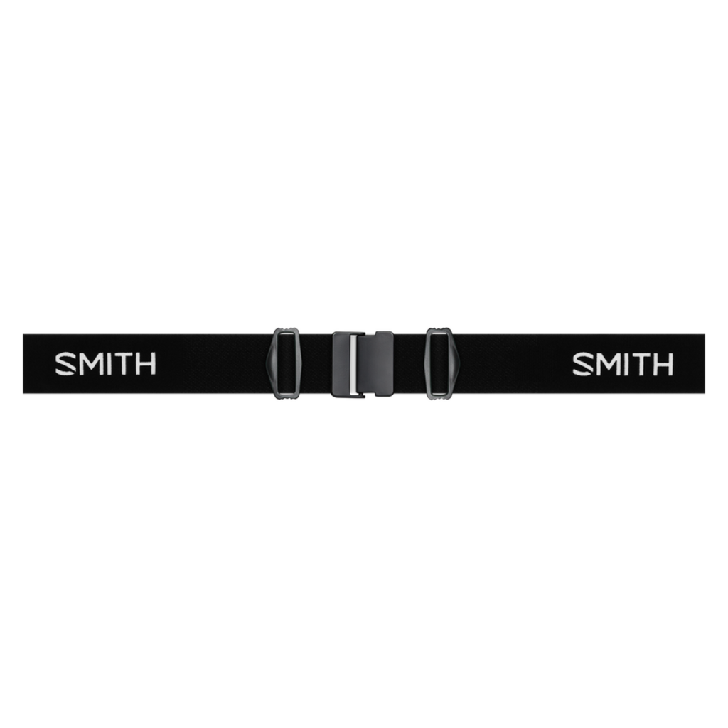 Smith Squad Mag LBF Black|ChromaPop Pro Photochromic Gold Mirror