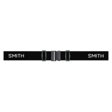 Smith Squad Mag LBF Black|ChromaPop Pro Photochromic Gold Mirror