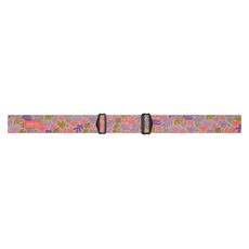 Smith Squad S Flare Flora|ChromaPop Sun Platinum Mirror