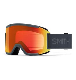 Smith Squad Slate|ChromaPop Everyday Red Mirror