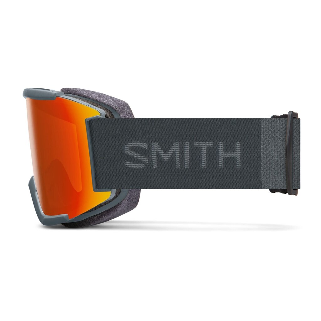 Smith Squad Slate|ChromaPop Everyday Red Mirror