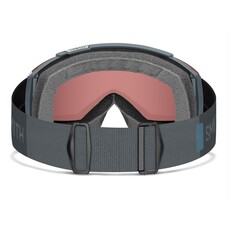 Smith Squad Slate|ChromaPop Everyday Red Mirror