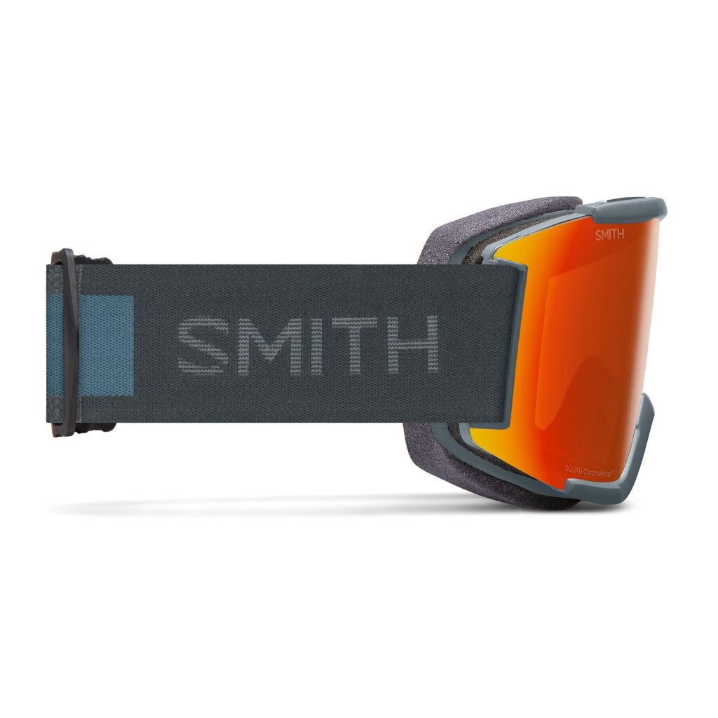 Smith Squad Slate|ChromaPop Everyday Red Mirror