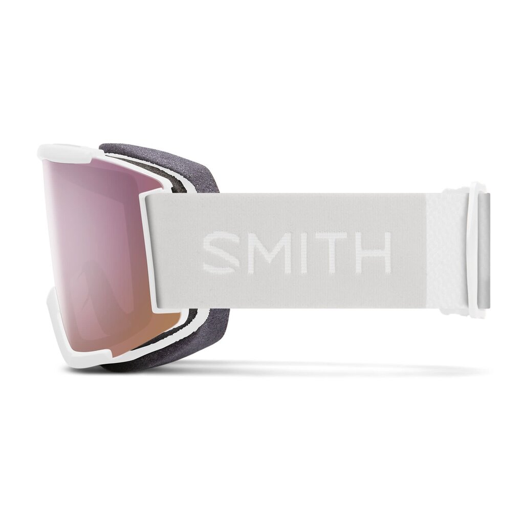 Smith Squad White Vapor|ChromaPop Everyday Rose Gold Mirror