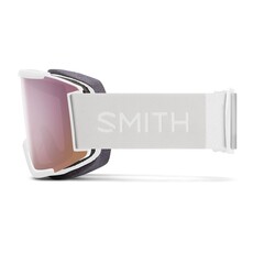 Smith Squad White Vapor|ChromaPop Everyday Rose Gold Mirror