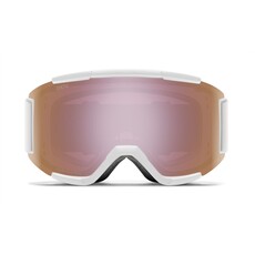 Smith Squad White Vapor|ChromaPop Everyday Rose Gold Mirror