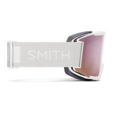 Smith Squad White Vapor|ChromaPop Everyday Rose Gold Mirror