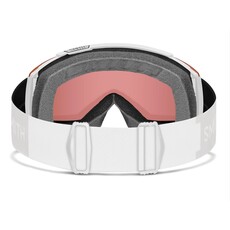 Smith Squad White Vapor|ChromaPop Everyday Rose Gold Mirror