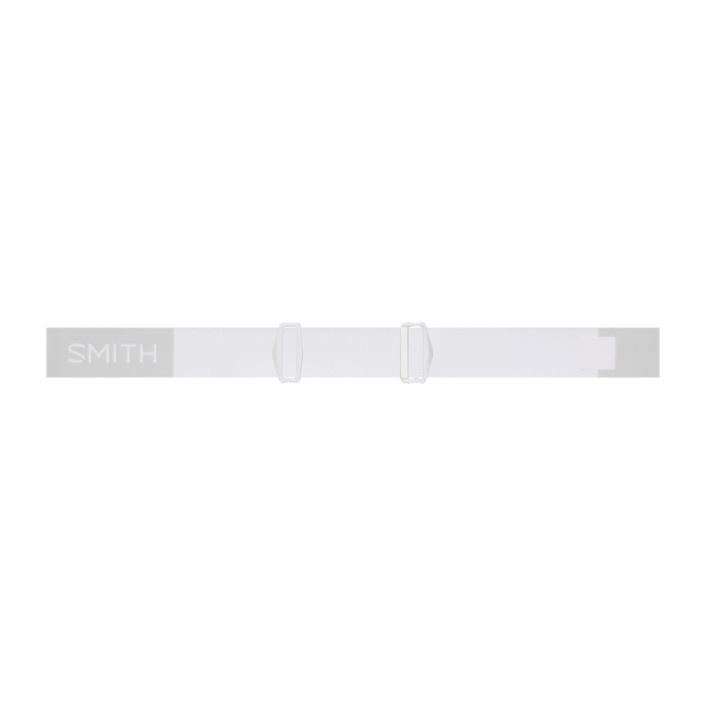 Smith Squad White Vapor|ChromaPop Everyday Rose Gold Mirror