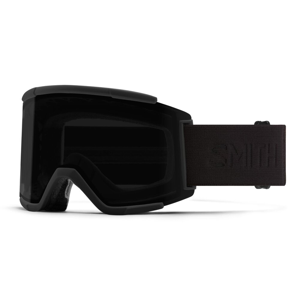Smith Squad XL Blackout|ChromaPop Sun Black
