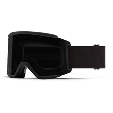 Smith Squad XL Blackout|ChromaPop Sun Black