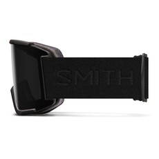 Smith Squad XL Blackout|ChromaPop Sun Black
