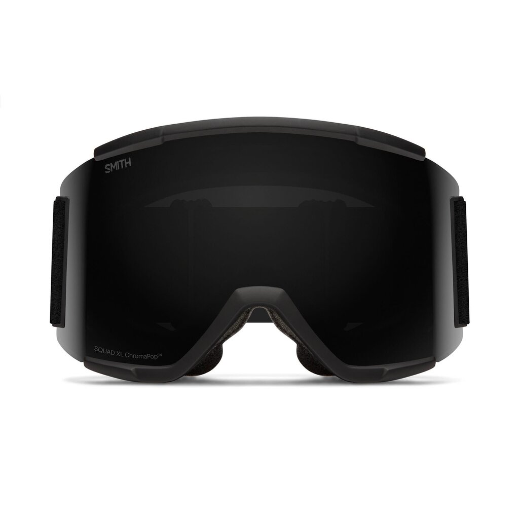 Smith Squad XL Blackout|ChromaPop Sun Black