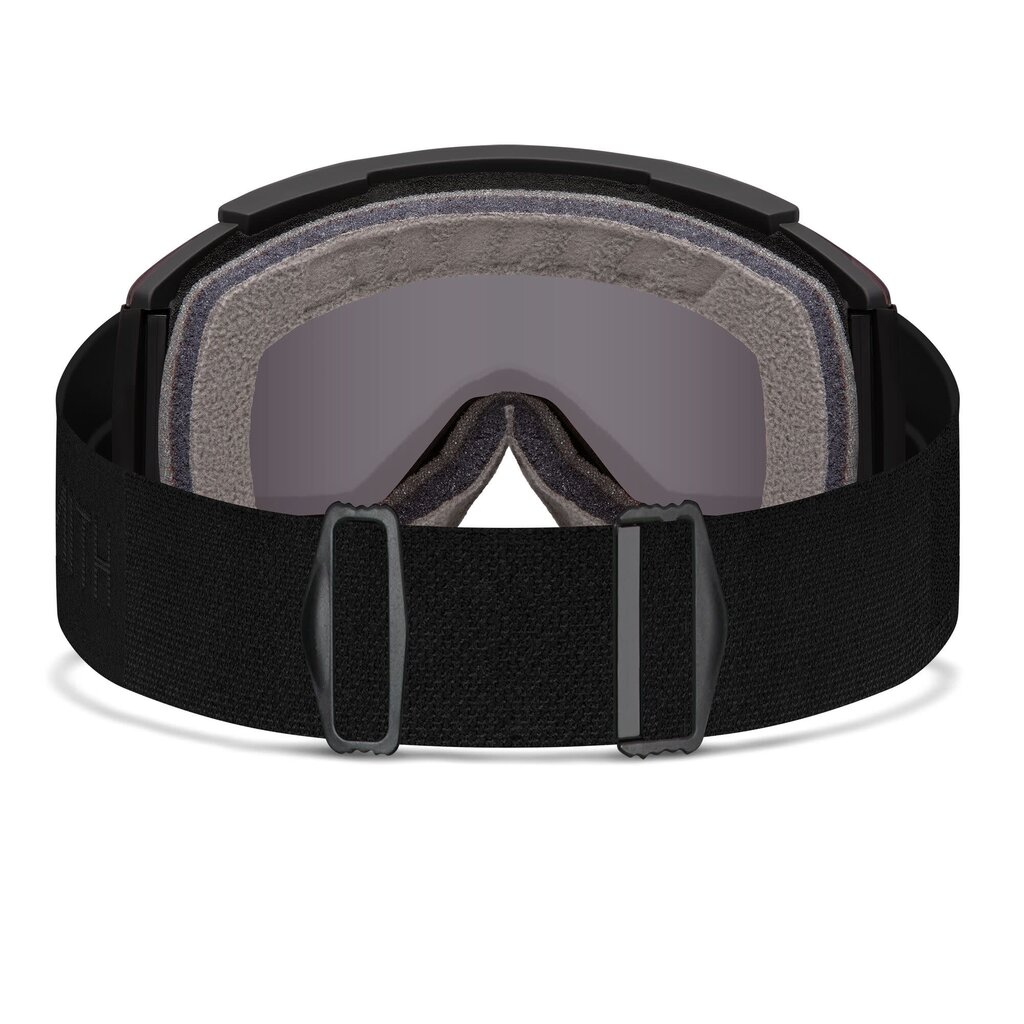Smith Squad XL Blackout|ChromaPop Sun Black