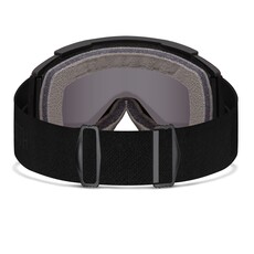 Smith Squad XL Blackout|ChromaPop Sun Black