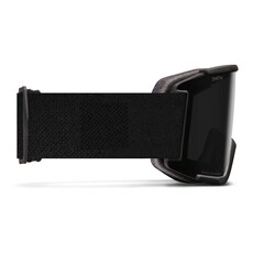 Smith Squad XL Blackout|ChromaPop Sun Black