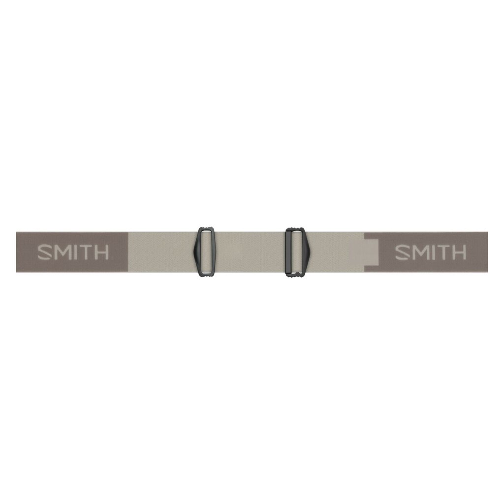 Smith Squad XL Chalk|ChromaPop Sun Black Gold Mirror