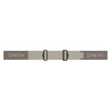 Smith Squad XL Chalk|ChromaPop Sun Black Gold Mirror