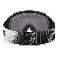 Smith Squad XL LBF Alice Robinson AC|ChromaPop Sun Platinum Mirror
