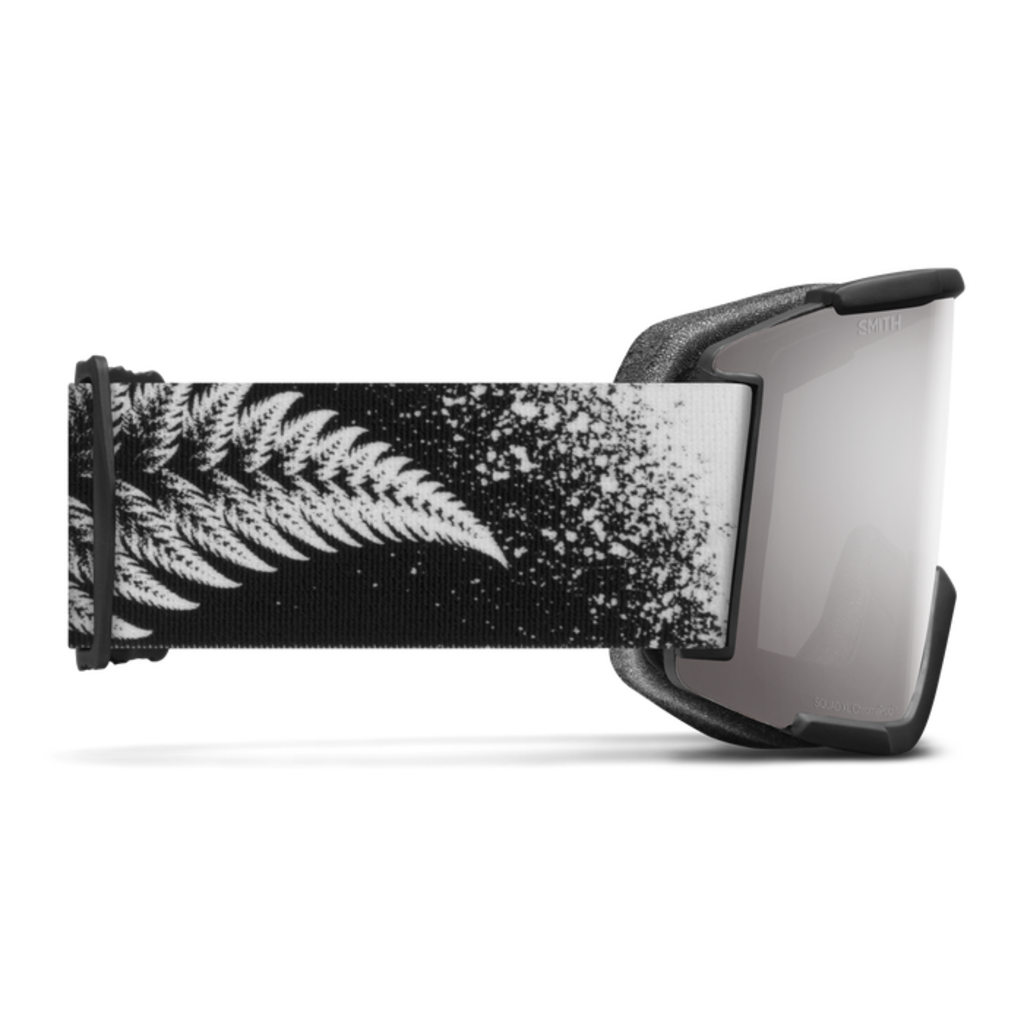 Smith Squad XL LBF Alice Robinson AC|ChromaPop Sun Platinum Mirror