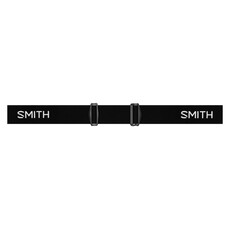 Smith Squad XL LBF Black|ChromaPop Pro Photochromic Blue Mirror