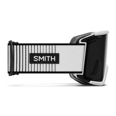 Smith Squad XL White Fade Out|ChromaPop Sun Black