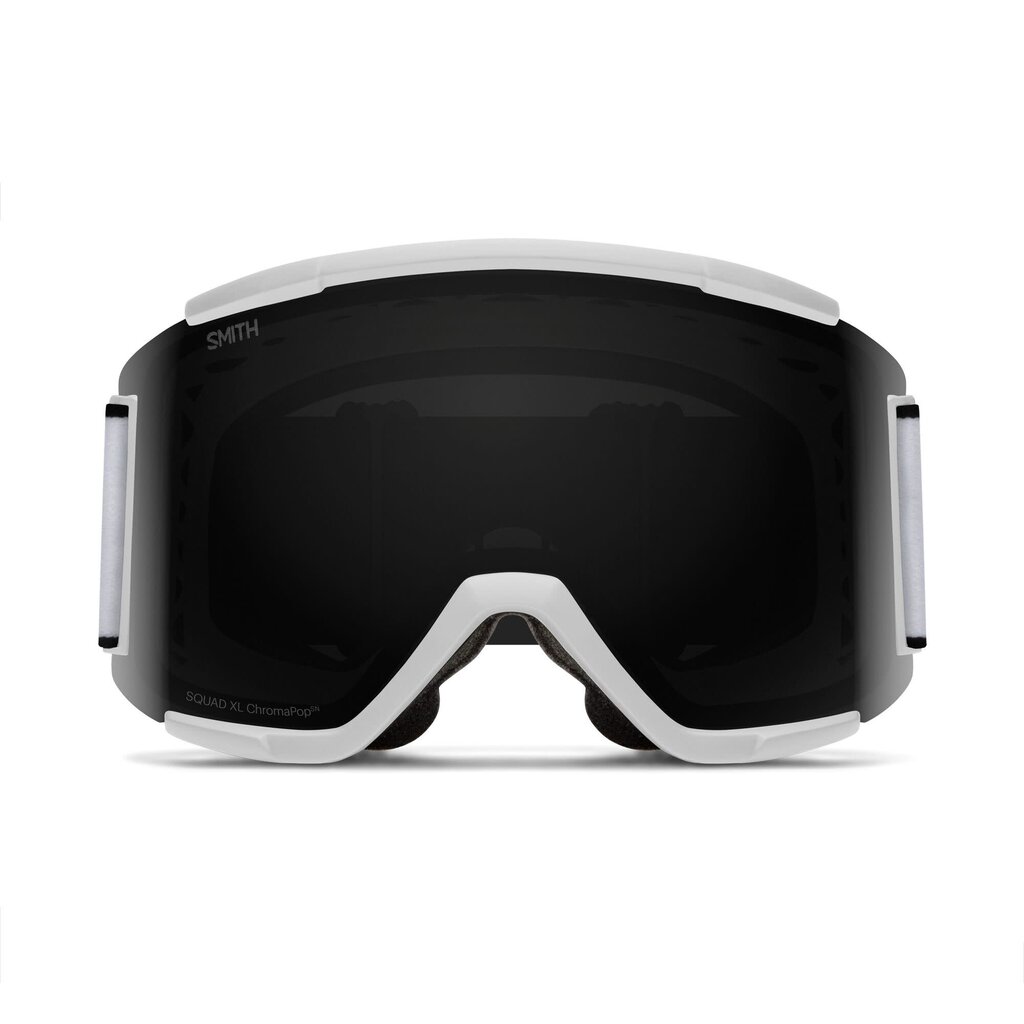 Smith Squad XL White Fade Out|ChromaPop Sun Black