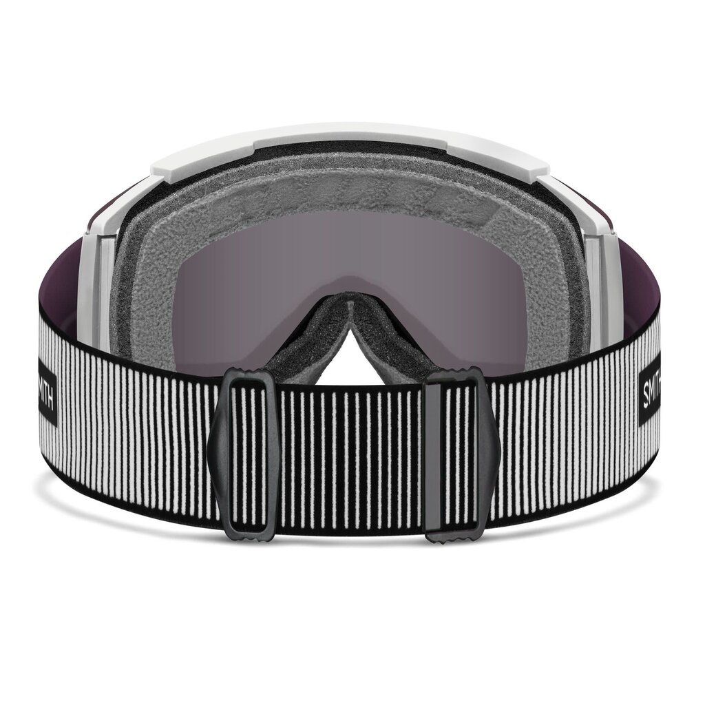 Smith Squad XL White Fade Out|ChromaPop Sun Black