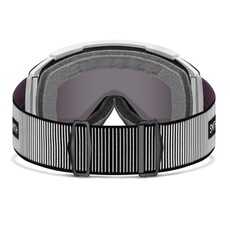 Smith Squad XL White Fade Out|ChromaPop Sun Black