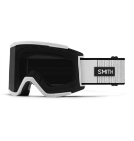Smith Squad XL White Fade Out|ChromaPop Sun Black