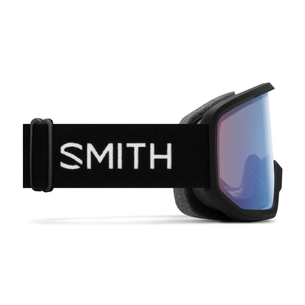 Smith Transfer LBF Black|Blue Sensor Mirror