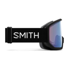 Smith Transfer LBF Black|Blue Sensor Mirror