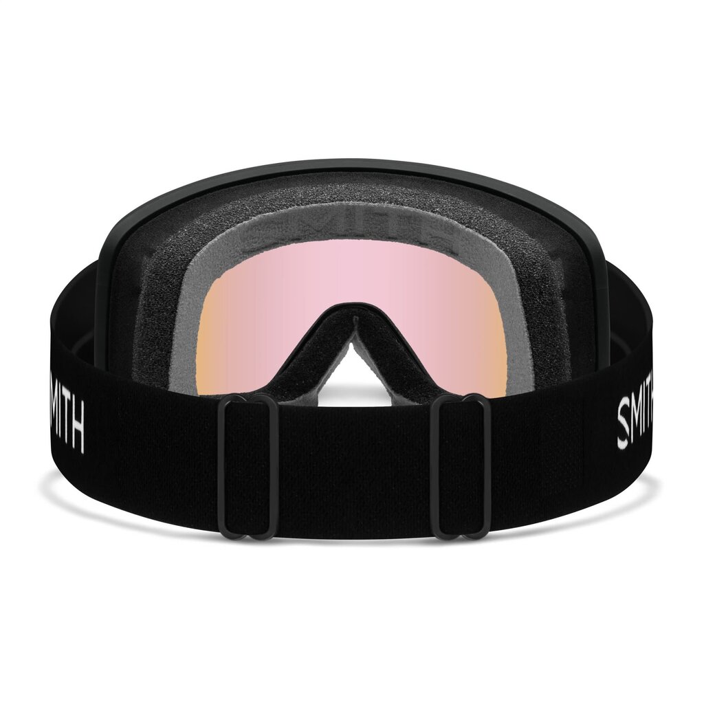 Smith Transfer LBF Black|Blue Sensor Mirror