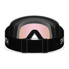 Smith Transfer LBF Black|Blue Sensor Mirror