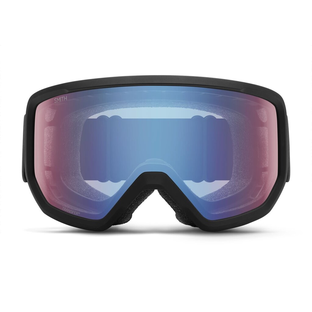 Smith Transfer LBF Black|Blue Sensor Mirror