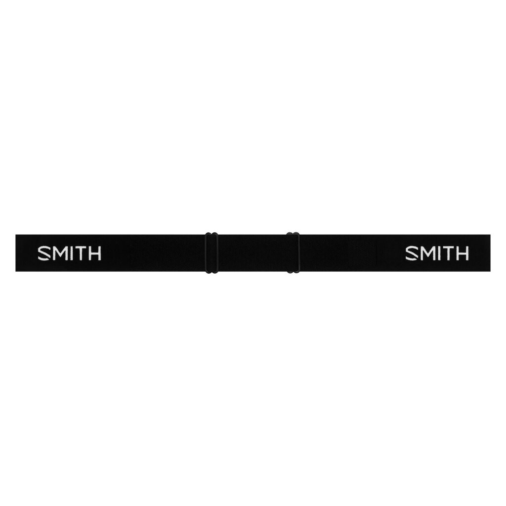Smith Transfer LBF Black|Red Sol-X Mirror