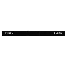 Smith Transfer LBF Black|Red Sol-X Mirror